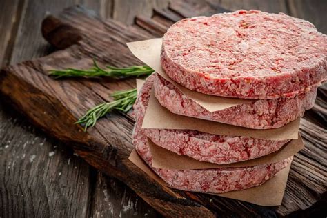 Frozen burgers. Things To Know About Frozen burgers. 